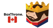 Box Throne