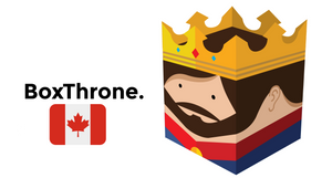 BoxThrone Canada